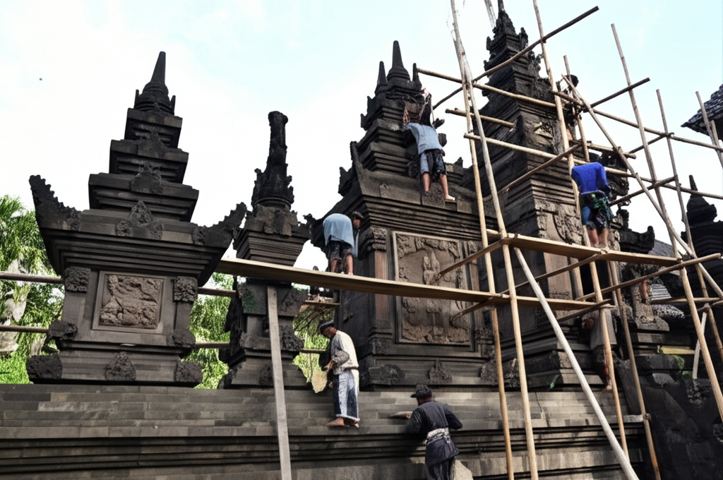 Cultural Heritage Preservation