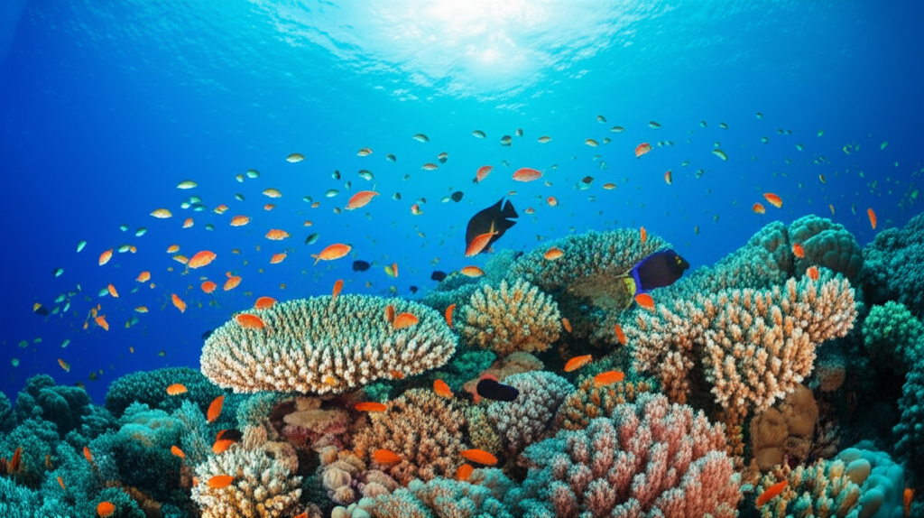 New Marine Protected Area Established in Raja Ampat